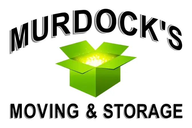 Murdock's Moving & Storage logo